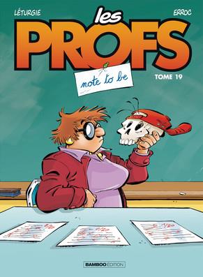 Les Profs 19