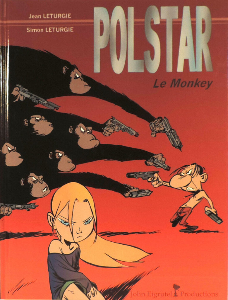 Polstar 2