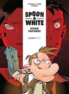 Spoon & White 1