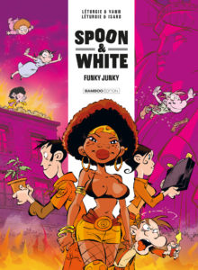 Spoon & White 5