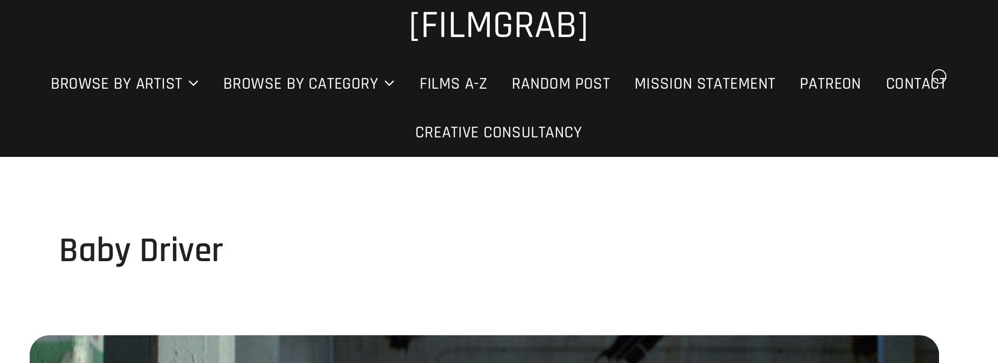 Filmgrab