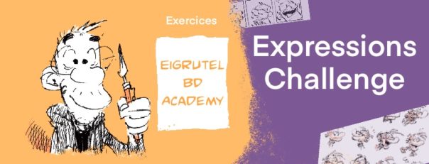 Expressions challenge
