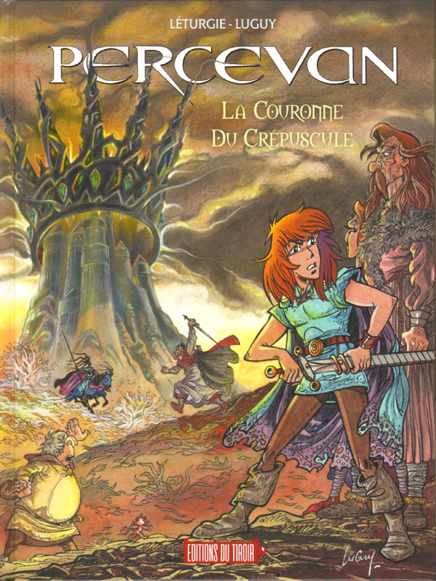dernier livre paru