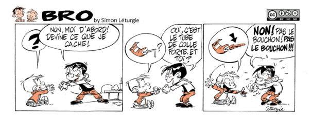 Brouillon auto