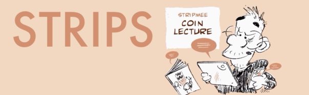 Lectures Strips