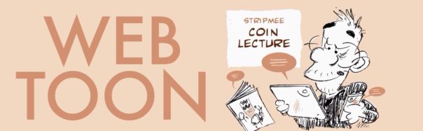 Lectures webtoon