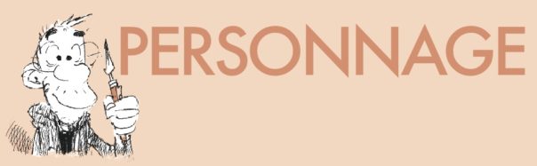 EBDA-Personnage