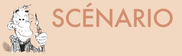 Ebda- scénario