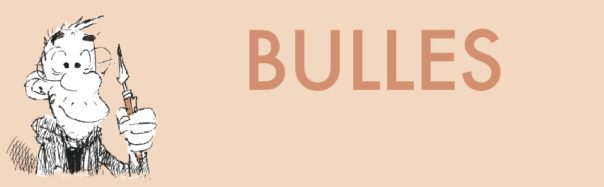Ebda – bulles