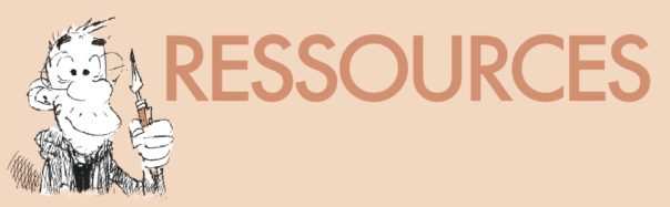 Ebda – ressources