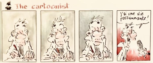Outil d’aide à l’écriture de STRIPS
