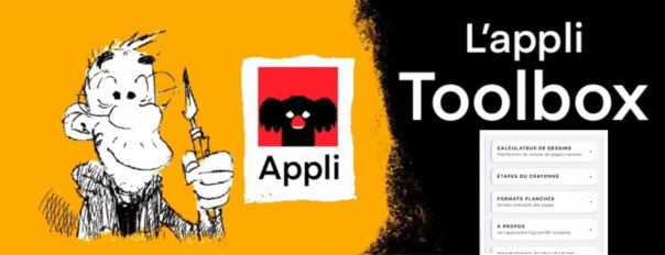 Eigrutel BD Academy Toolbox