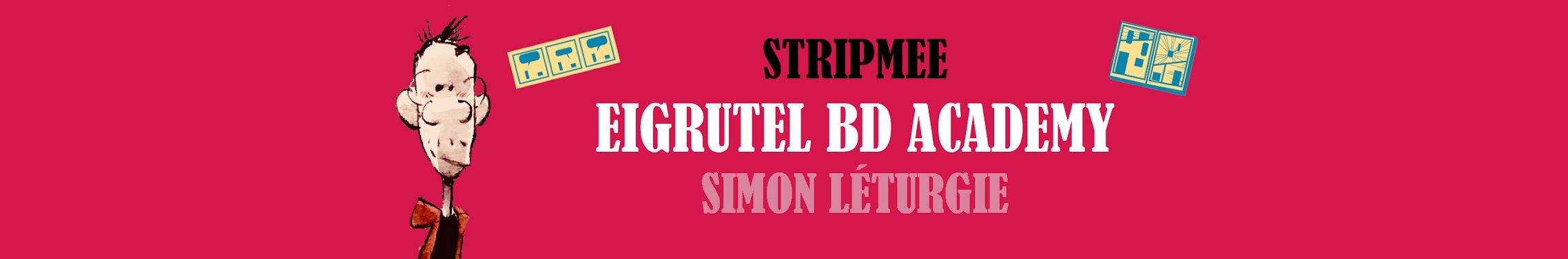 YouTube Stripmee