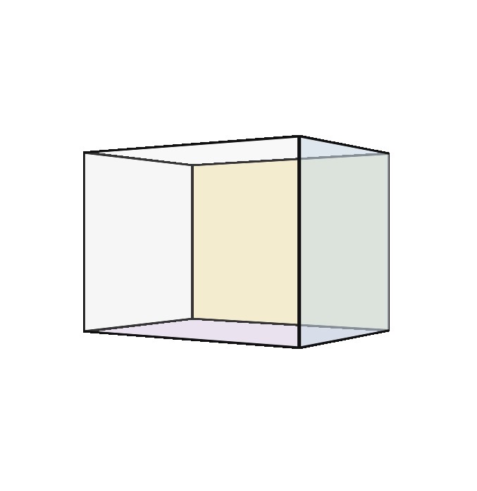 Boîtes 3D