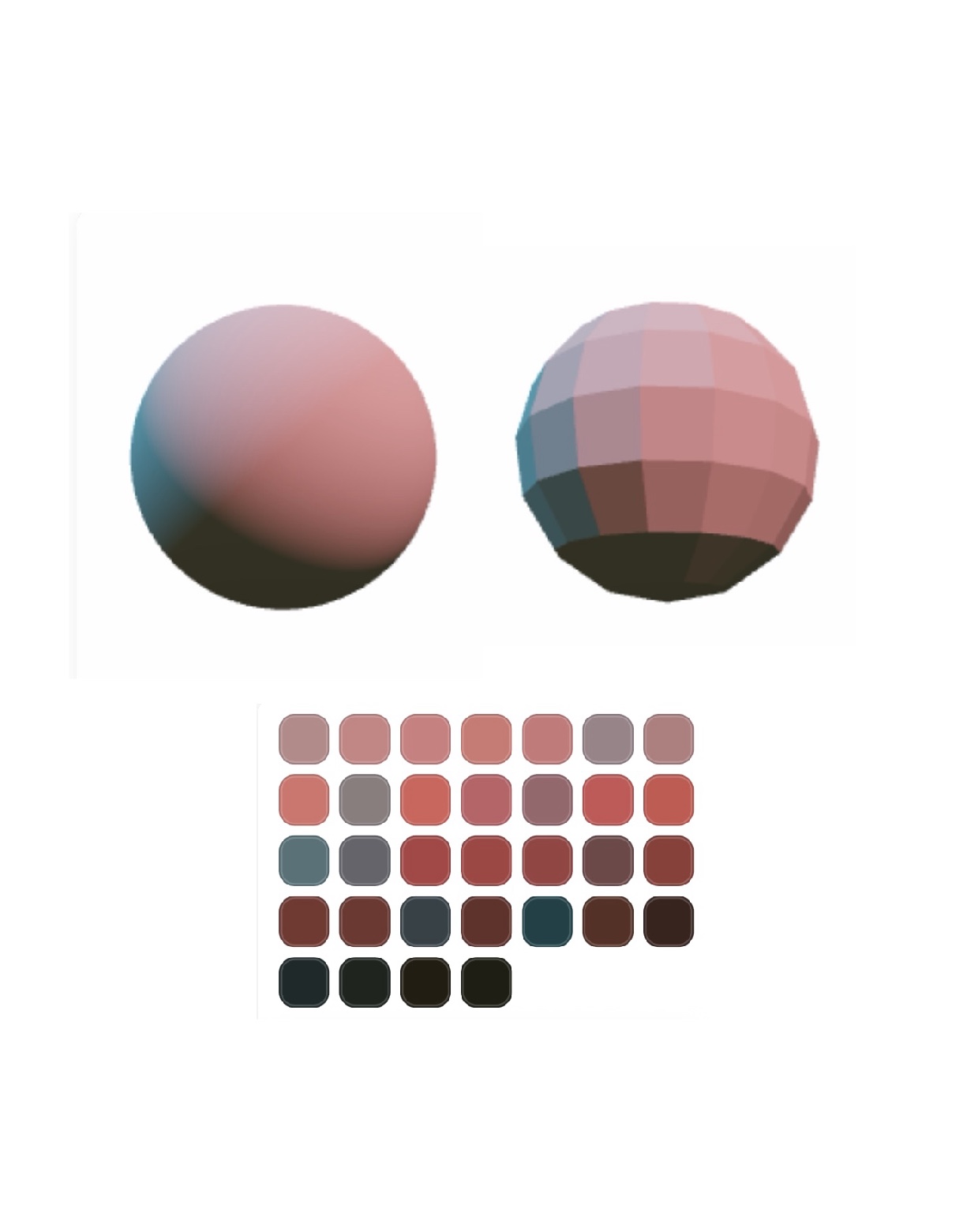 sphere ref